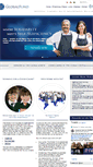 Mobile Screenshot of globalfund.org